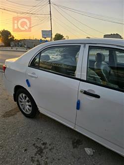BYD G3